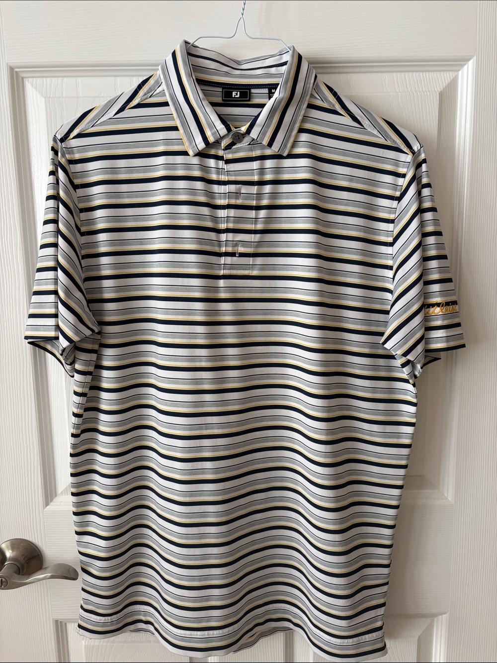 FOOTJOY Men’s Golf Shirt